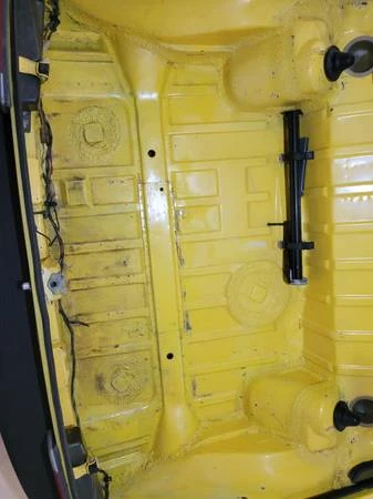 1976 Porsche 914/4 - Image 9 of 18