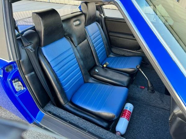 1976 Porsche 914/4 - Image 5 of 17