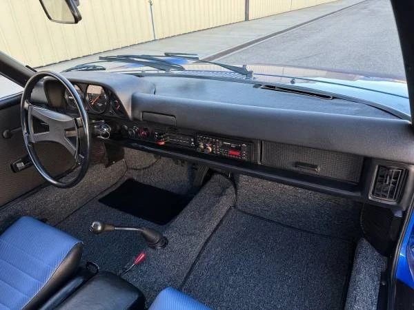 1976 Porsche 914/4 - Image 6 of 17