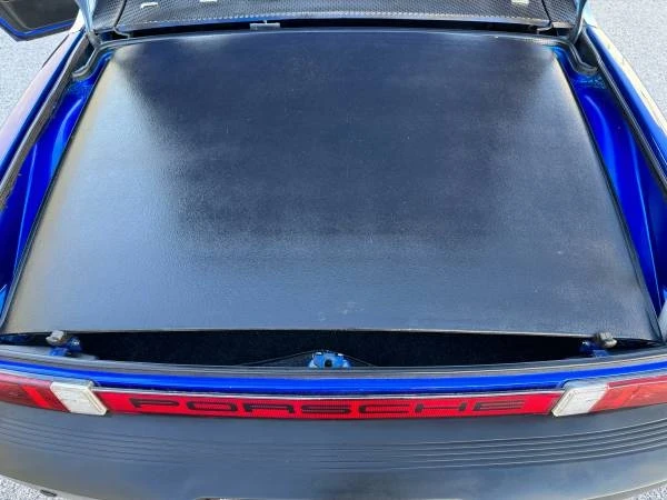 1976 Porsche 914/4 - Image 9 of 17