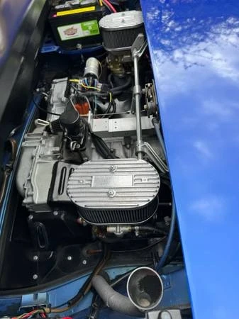 1976 Porsche 914/4 - Image 10 of 17