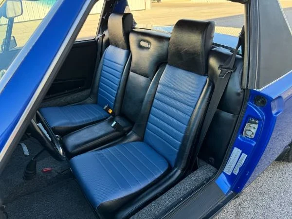 1976 Porsche 914/4 - Image 4 of 17