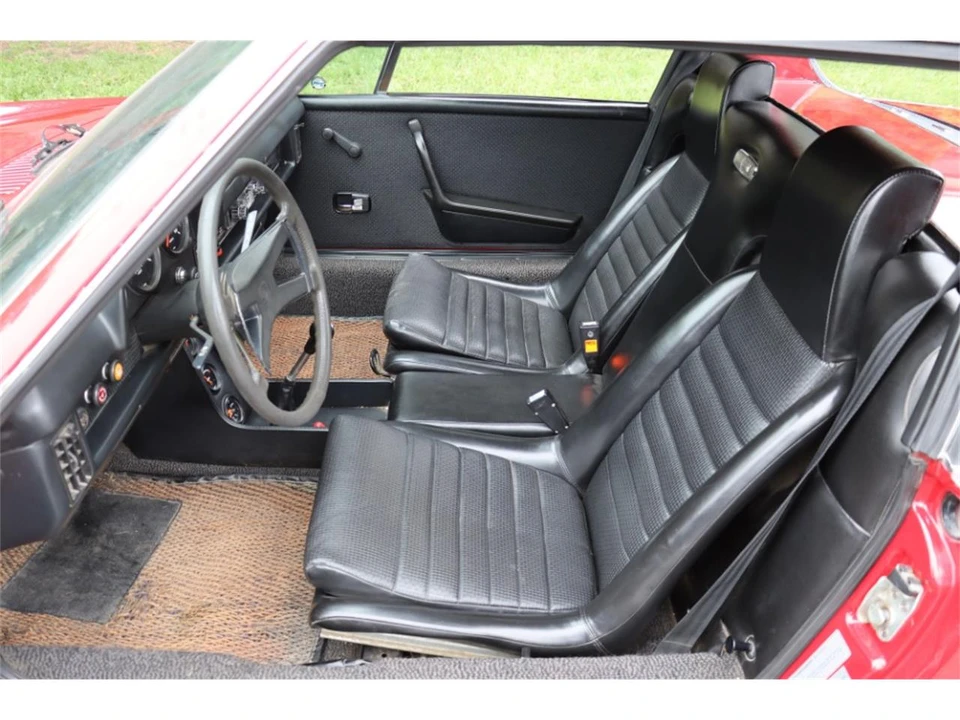 1976 Porsche 914/4 - Image 8 of 9