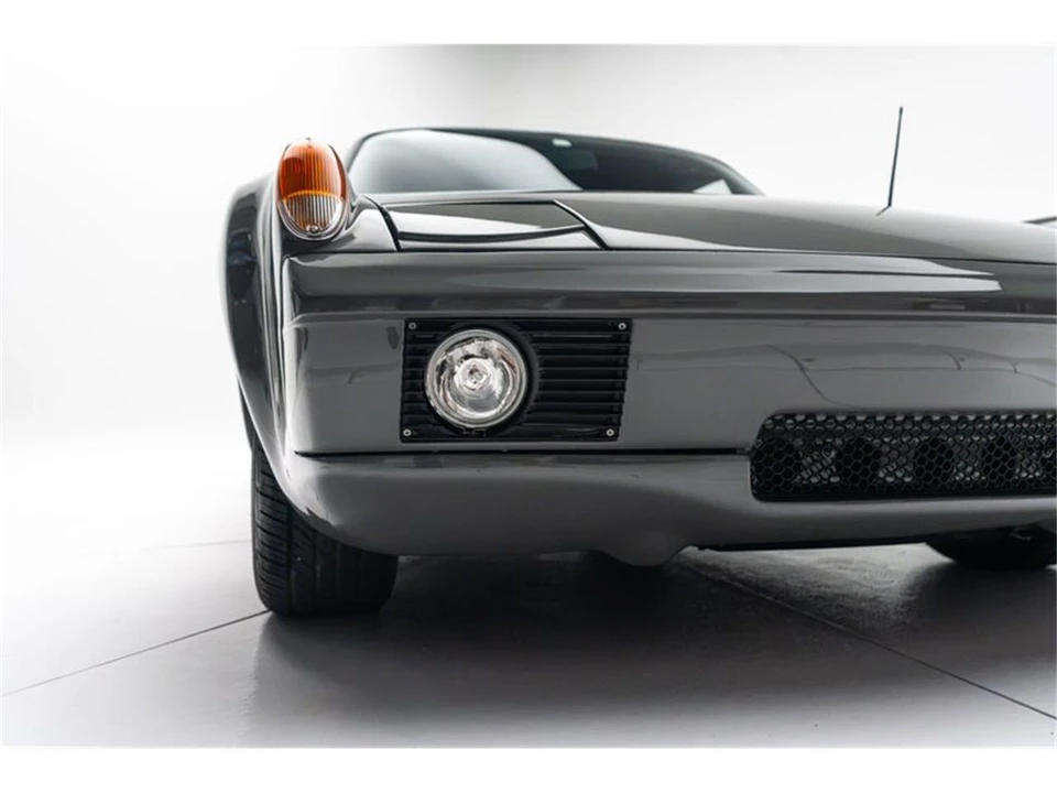 1976 Porsche 914/4 - Image 21 of 31