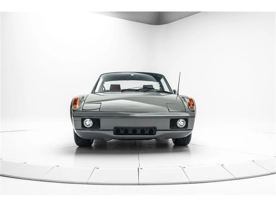 1976 Porsche 914/4 - Image 16 of 31