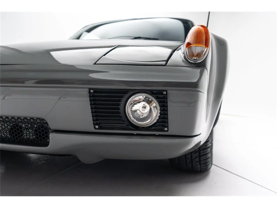 1976 Porsche 914/4 - Image 26 of 31