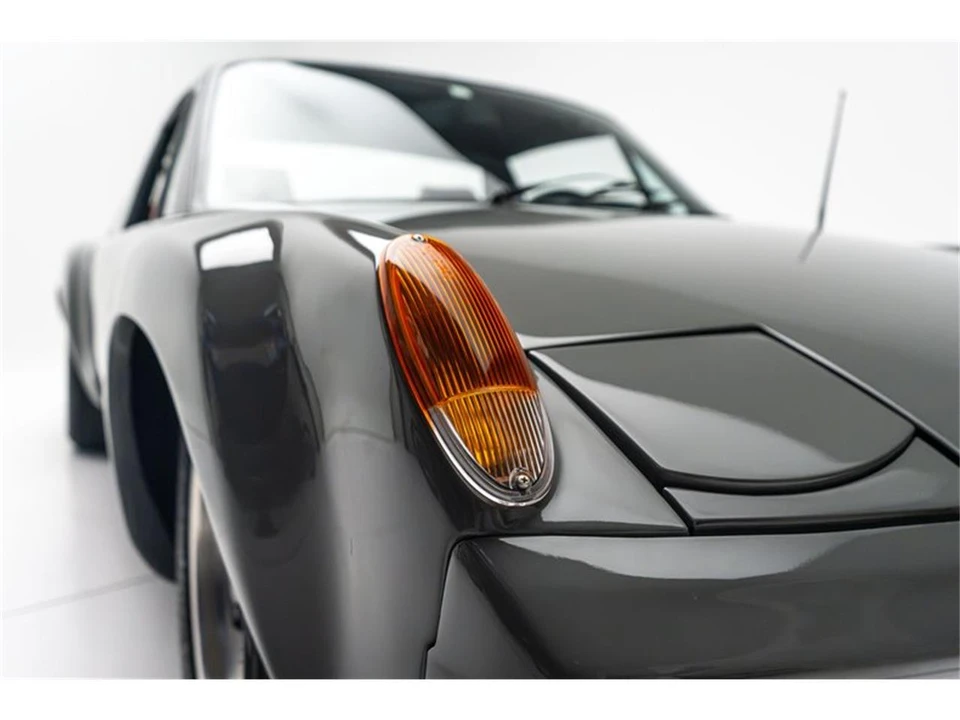 1976 Porsche 914/4 - Image 22 of 31