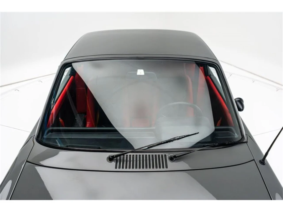 1976 Porsche 914/4 - Image 28 of 31