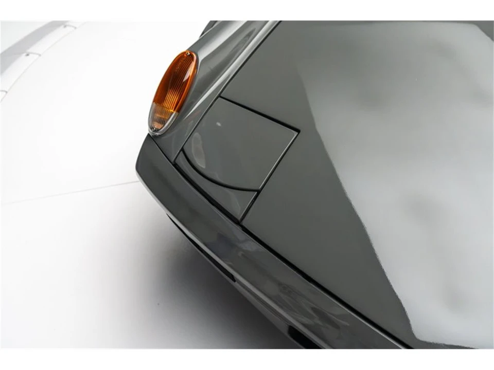1976 Porsche 914/4 - Image 23 of 31