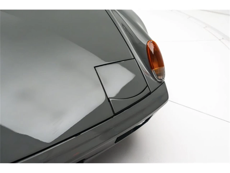 1976 Porsche 914/4 - Image 24 of 31