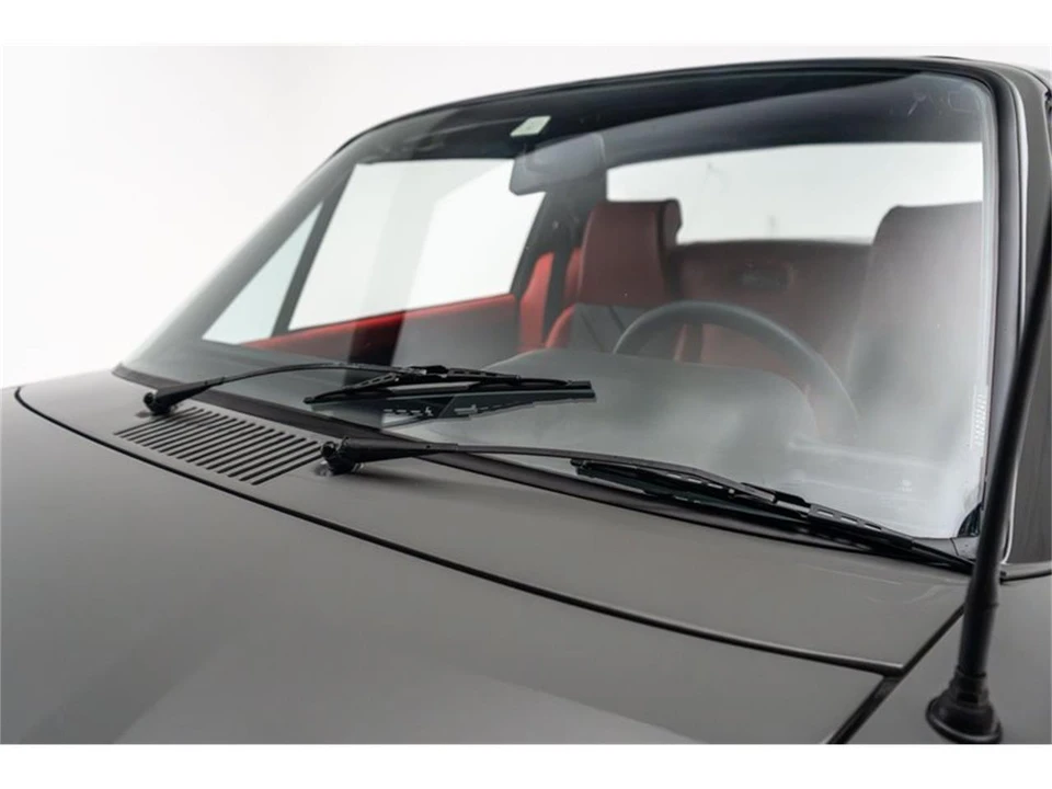 1976 Porsche 914/4 - Image 30 of 31