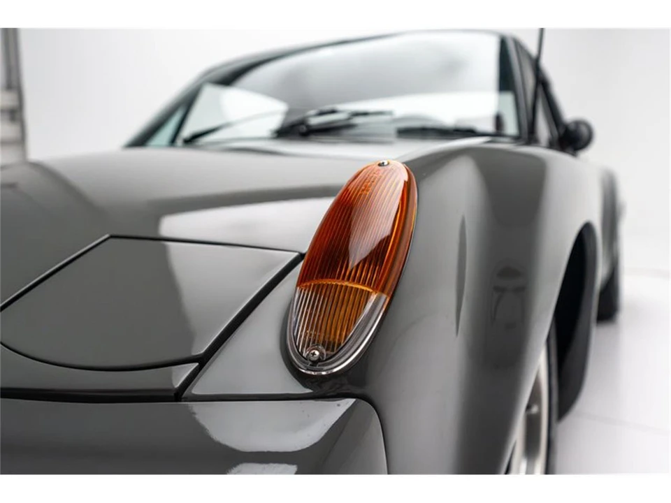 1976 Porsche 914/4 - Image 25 of 31