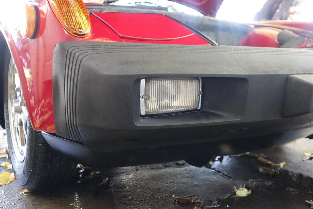 1976 Porsche 914/4 - Image 29 of 31