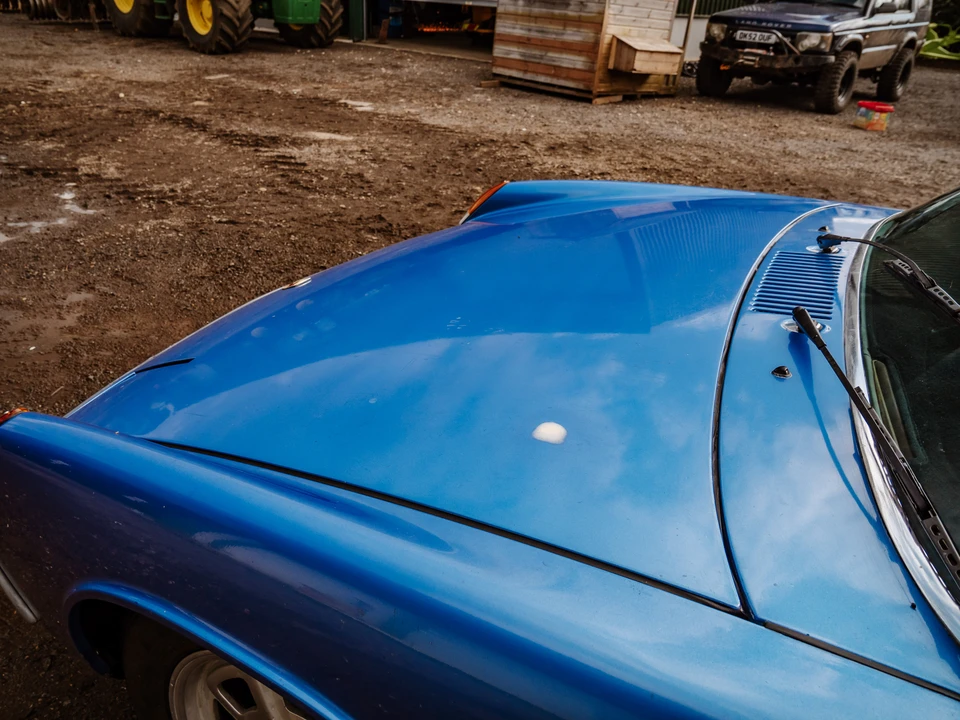 1976 Porsche 914/4 - Image 30 of 31