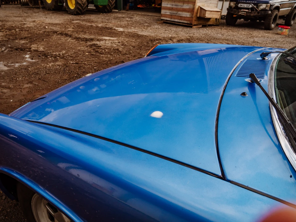 1976 Porsche 914/4 - Image 29 of 31