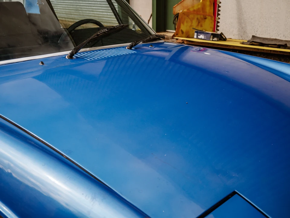 1976 Porsche 914/4 - Image 20 of 31