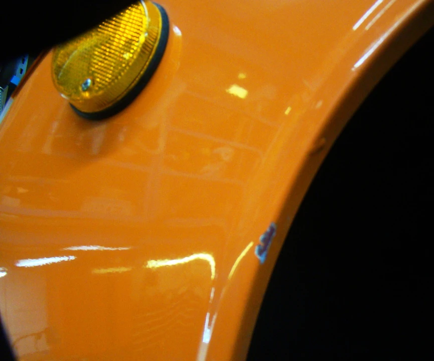 1976 Porsche 914/4 - Image 12 of 31