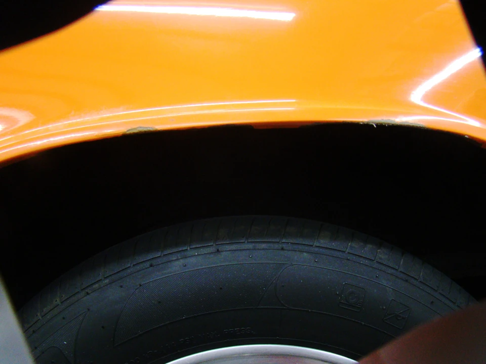 1976 Porsche 914/4 - Image 13 of 31
