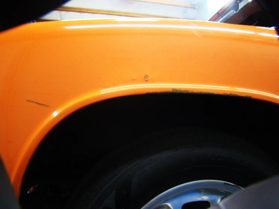 1976 Porsche 914/4 - Image 14 of 31