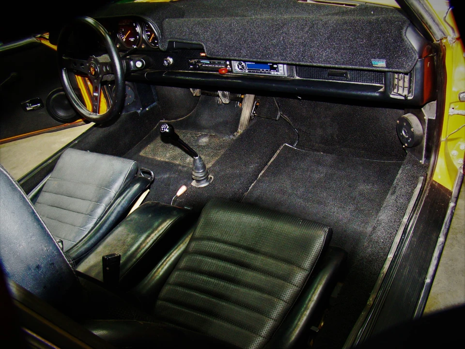 1976 Porsche 914/4 - Image 26 of 31