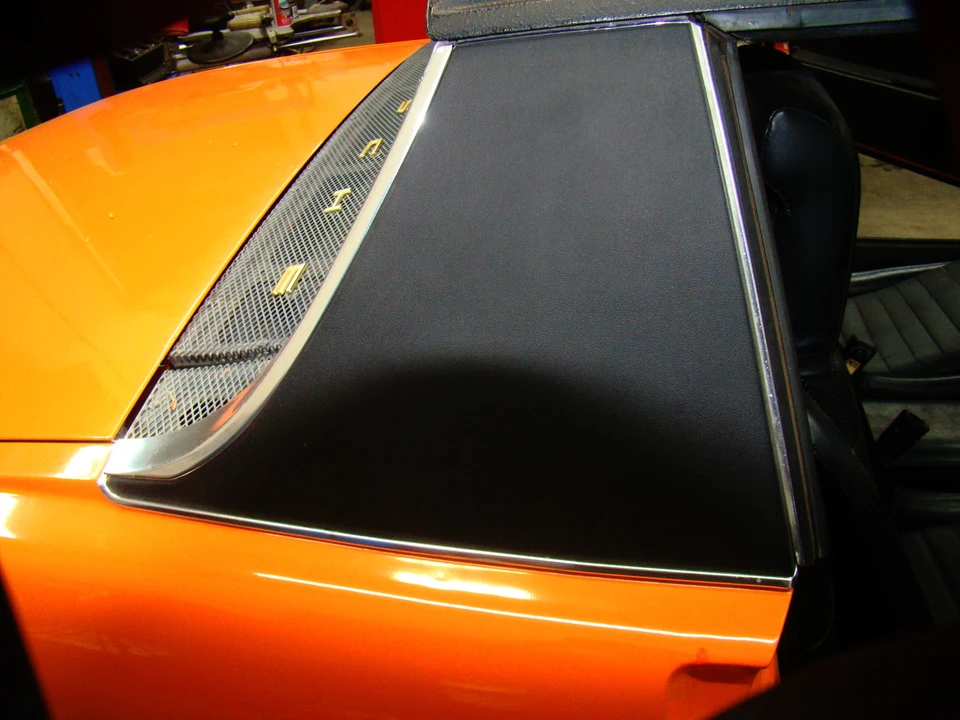 1976 Porsche 914/4 - Image 10 of 31