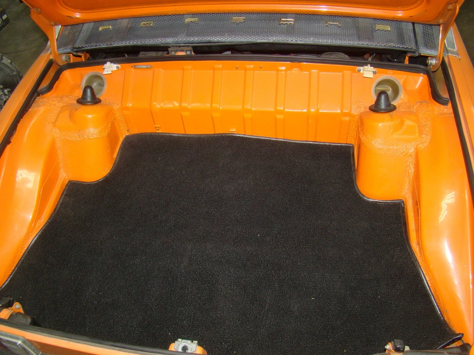 1976 Porsche 914/4 - Image 28 of 31