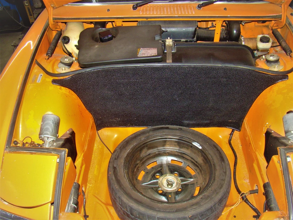 1976 Porsche 914/4 - Image 31 of 31