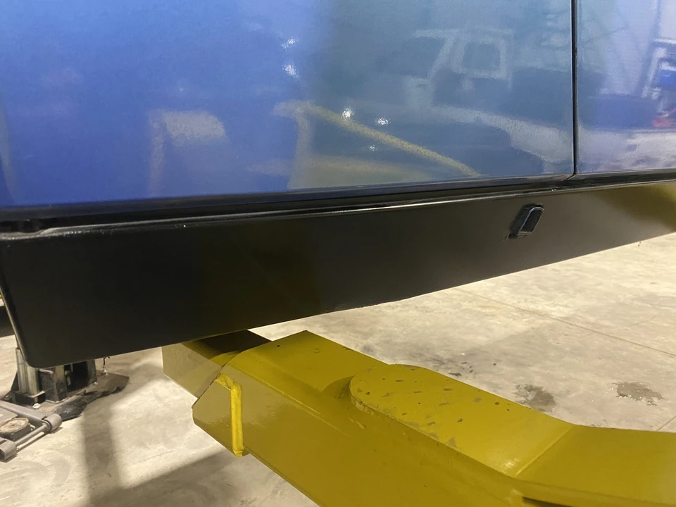 1976 Porsche 914/4 - Image 31 of 31
