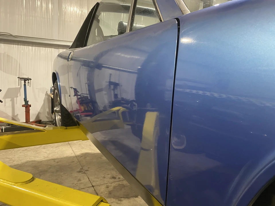 1976 Porsche 914/4 - Image 28 of 31