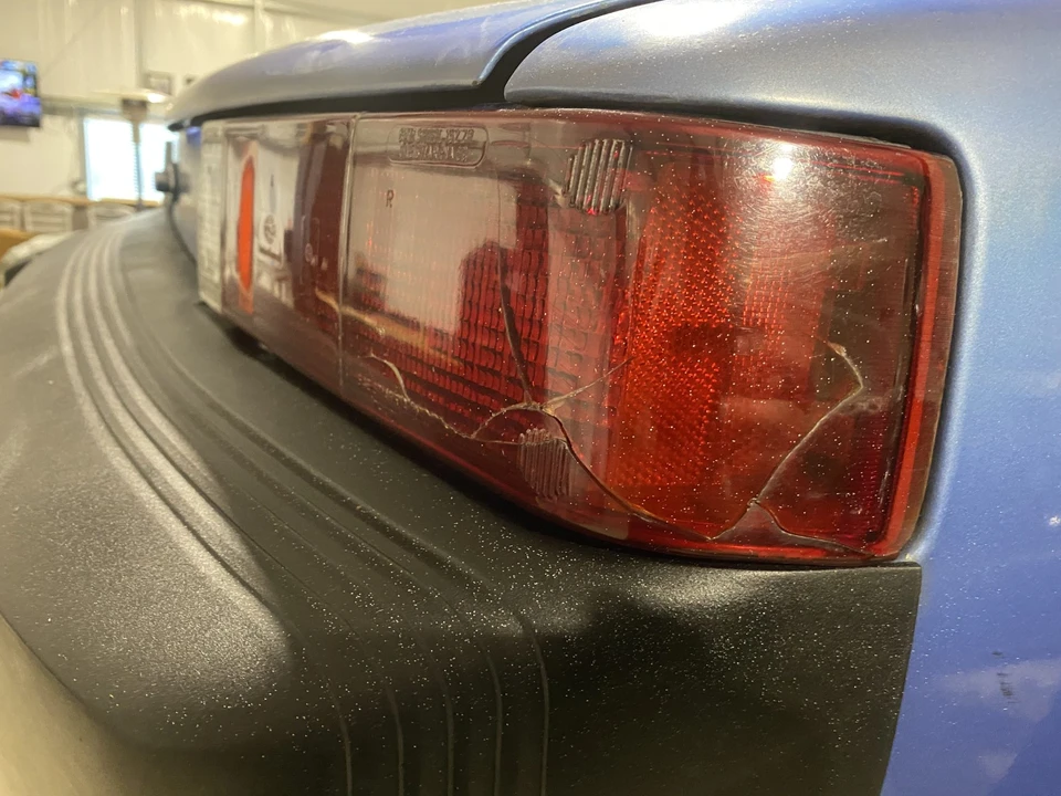 1976 Porsche 914/4 - Image 25 of 31