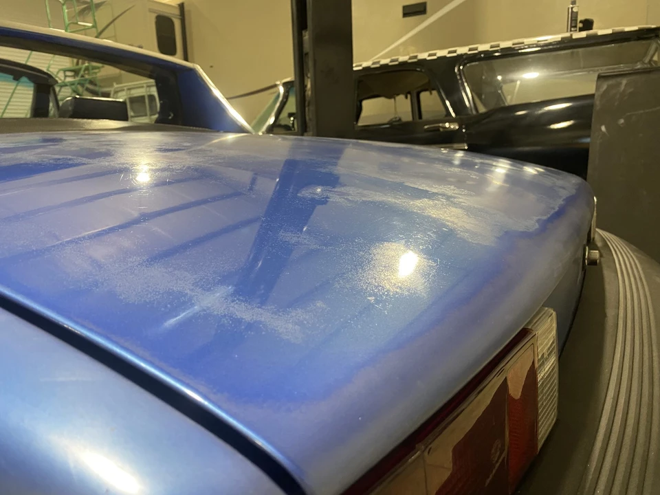 1976 Porsche 914/4 - Image 22 of 31
