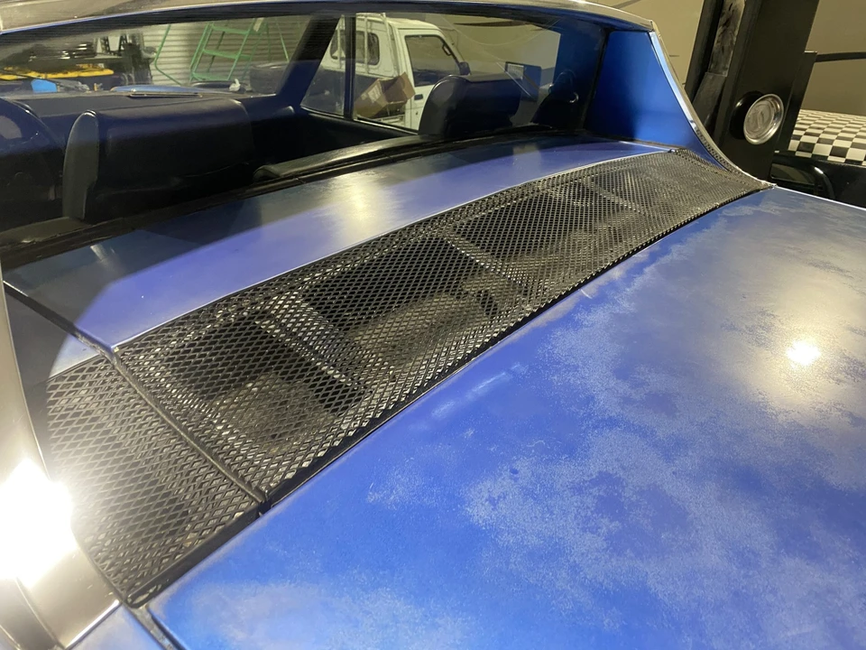 1976 Porsche 914/4 - Image 20 of 31