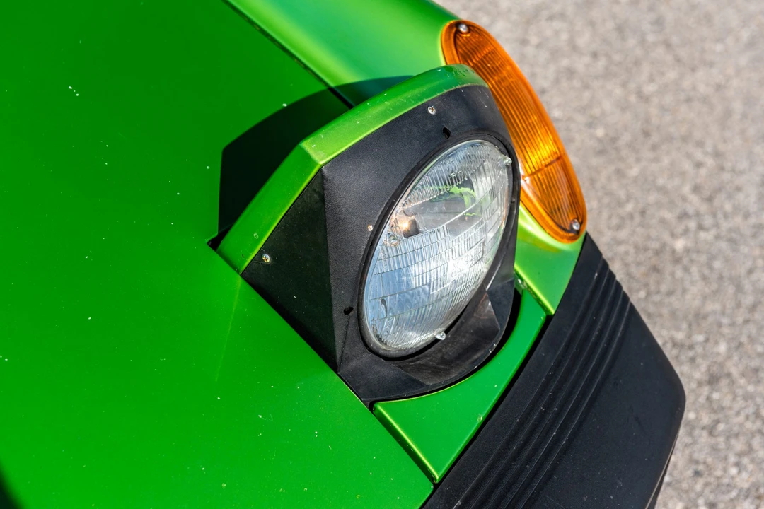 1976 Porsche 914/4 - Image 23 of 31
