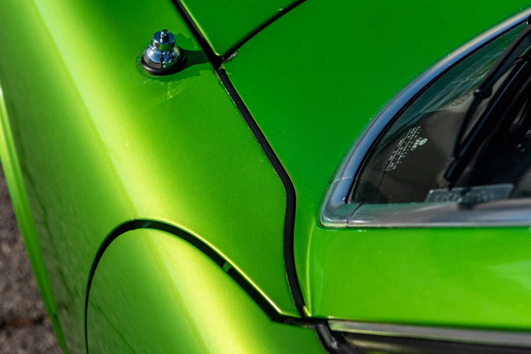 1976 Porsche 914/4 - Image 27 of 31