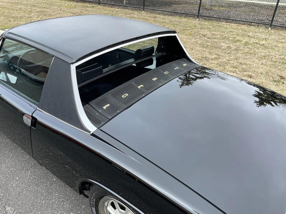 1976 Porsche 914/4 - Image 21 of 31