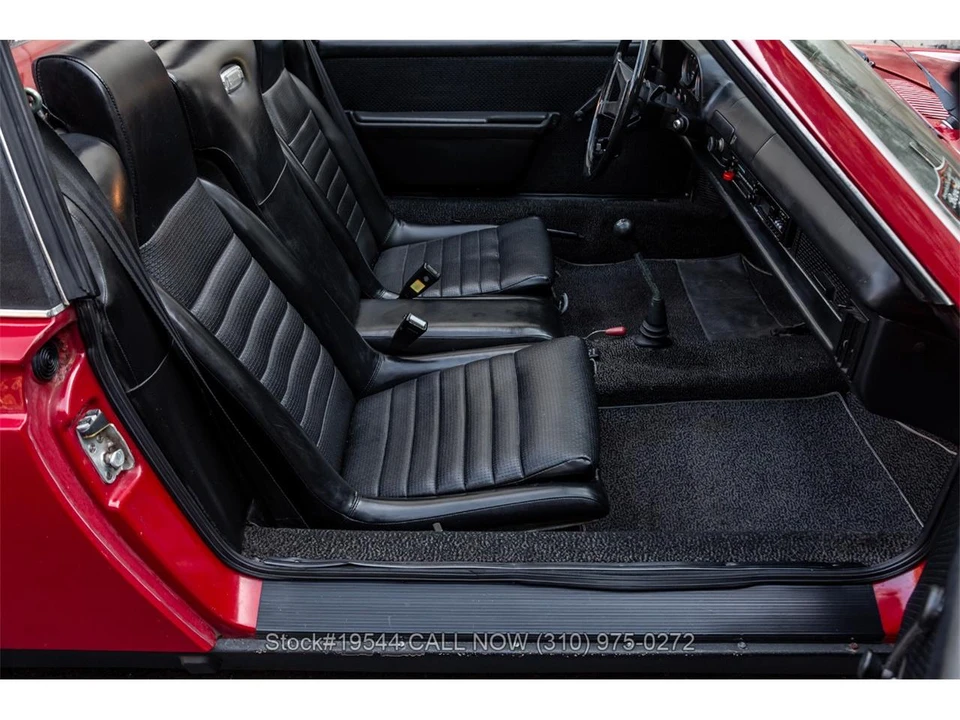1976 Porsche 914/4 - Image 24 of 31