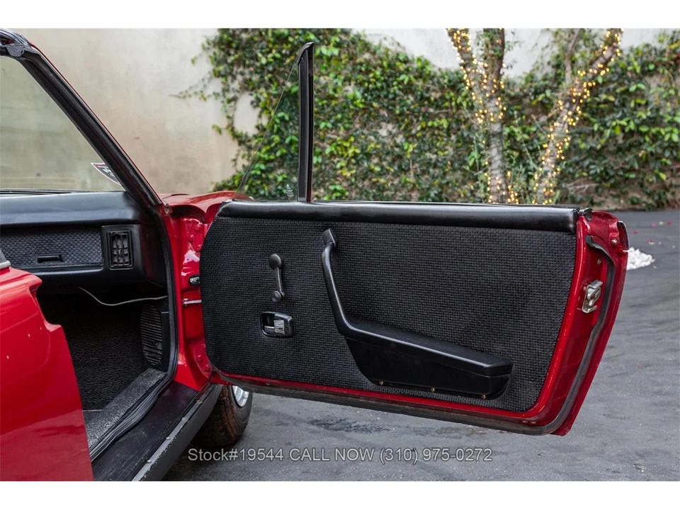 1976 Porsche 914/4 - Image 26 of 31