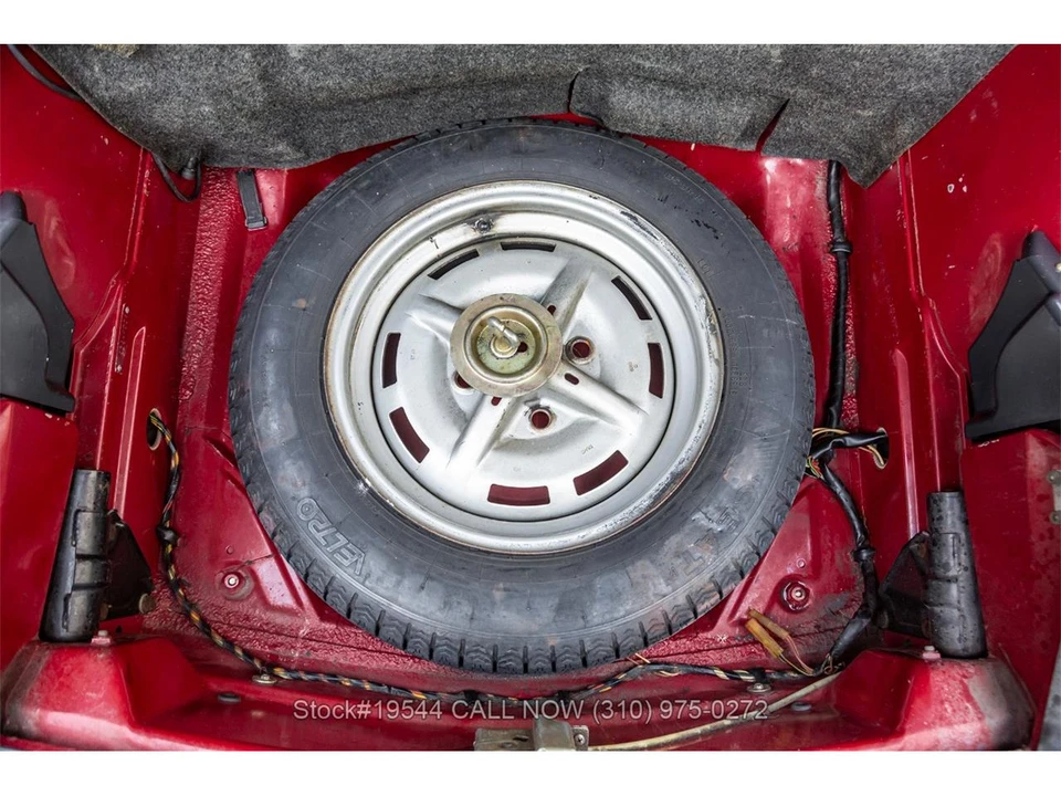 1976 Porsche 914/4 - Image 28 of 31