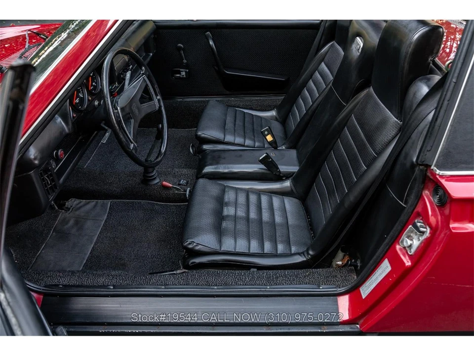 1976 Porsche 914/4 - Image 20 of 31