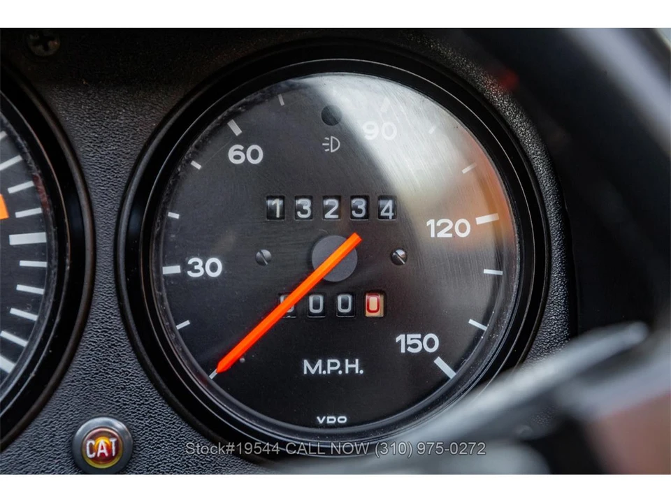1976 Porsche 914/4 - Image 23 of 31
