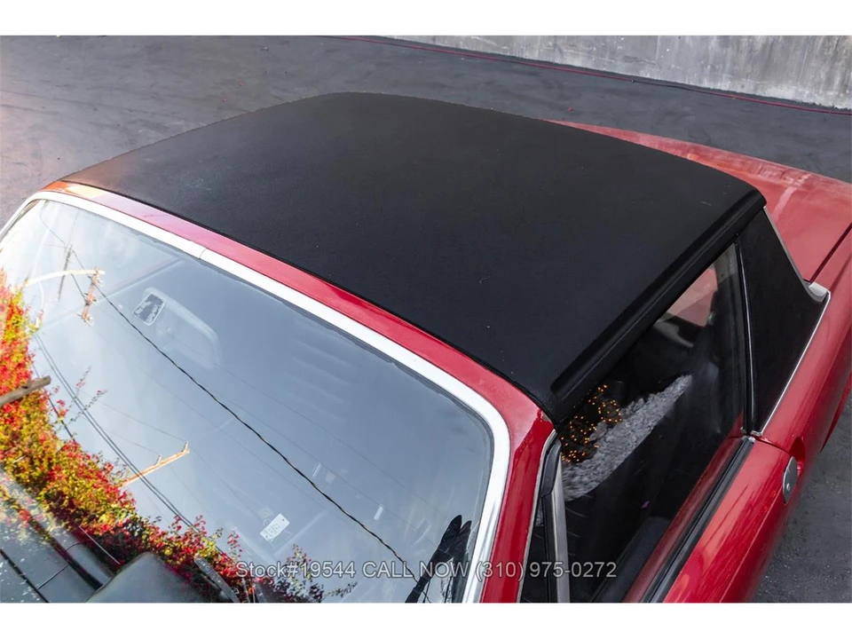 1976 Porsche 914/4 - Image 13 of 31