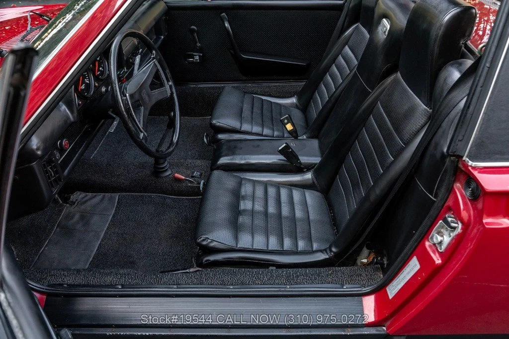 1976 Porsche 914/4 - Image 21 of 24