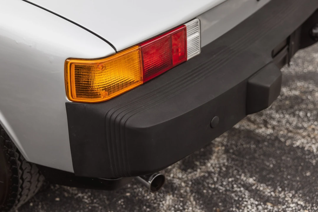 1976 Porsche 914/4 - Image 21 of 31