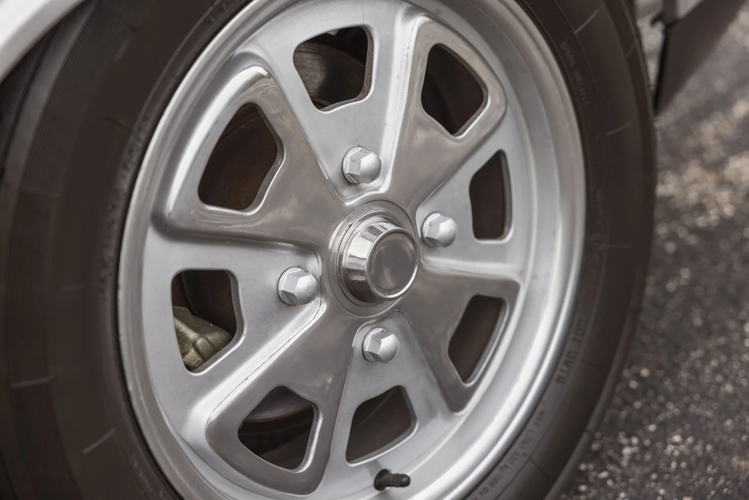 1976 Porsche 914/4 - Image 22 of 31
