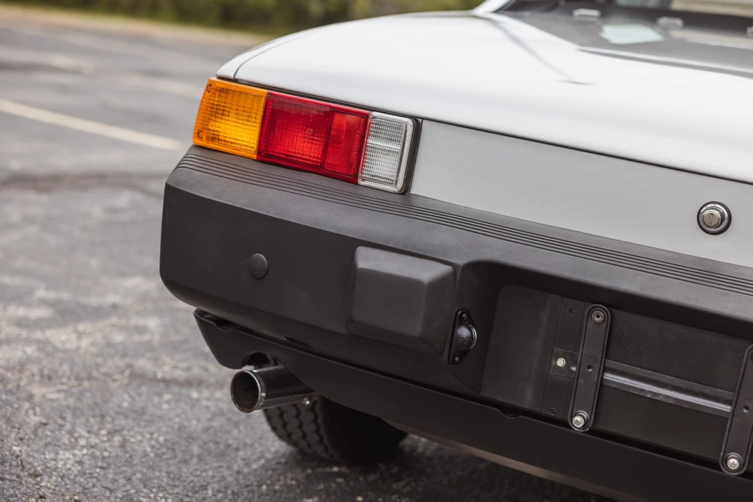 1976 Porsche 914/4 - Image 25 of 31