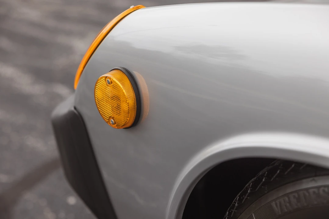 1976 Porsche 914/4 - Image 18 of 31