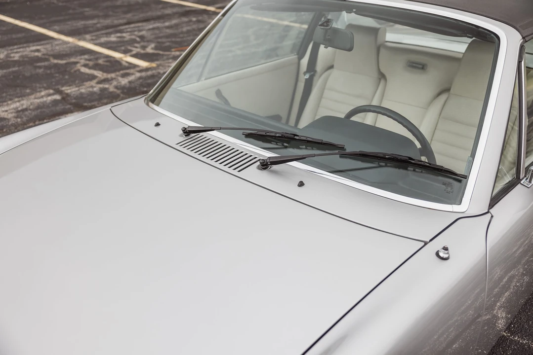 1976 Porsche 914/4 - Image 16 of 31
