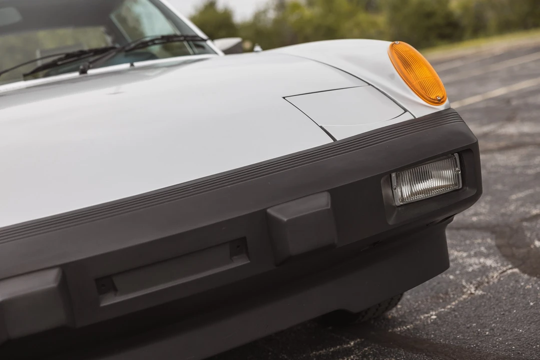 1976 Porsche 914/4 - Image 12 of 31