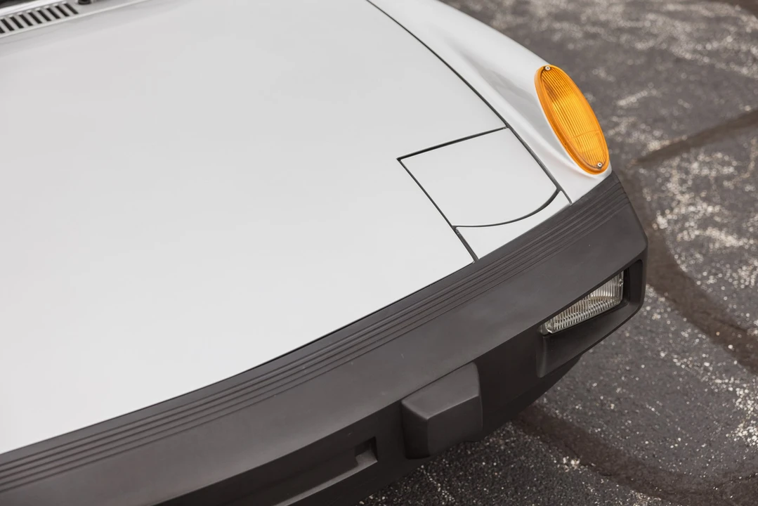 1976 Porsche 914/4 - Image 14 of 31