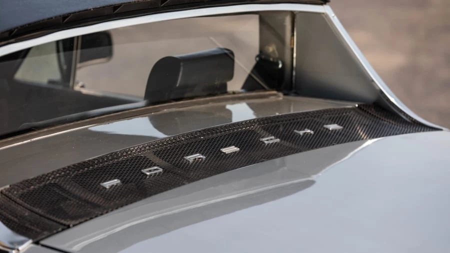 1976 Porsche 914/4 - Image 11 of 12